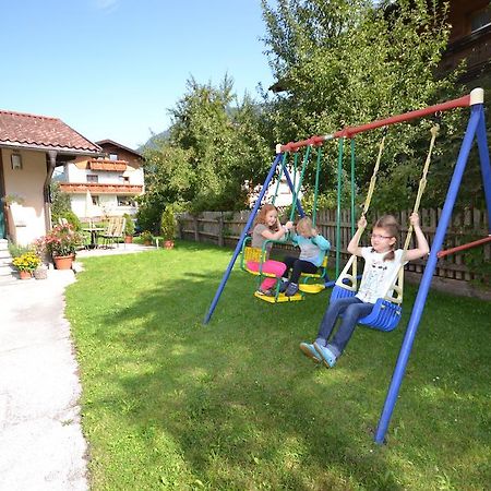Haus Zerza Apartman Dorfgastein Kültér fotó