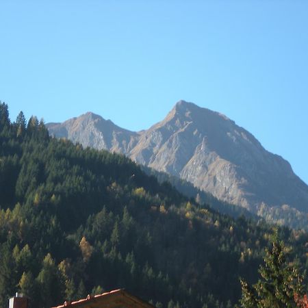 Haus Zerza Apartman Dorfgastein Kültér fotó