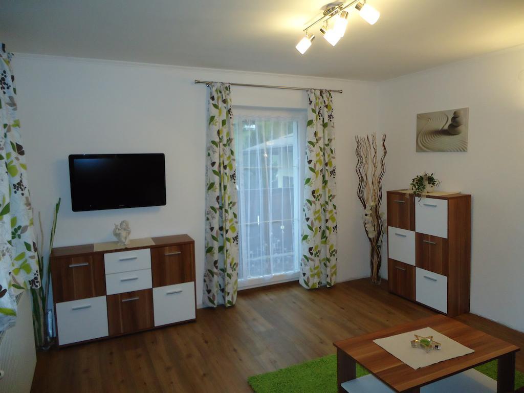 Haus Zerza Apartman Dorfgastein Szoba fotó