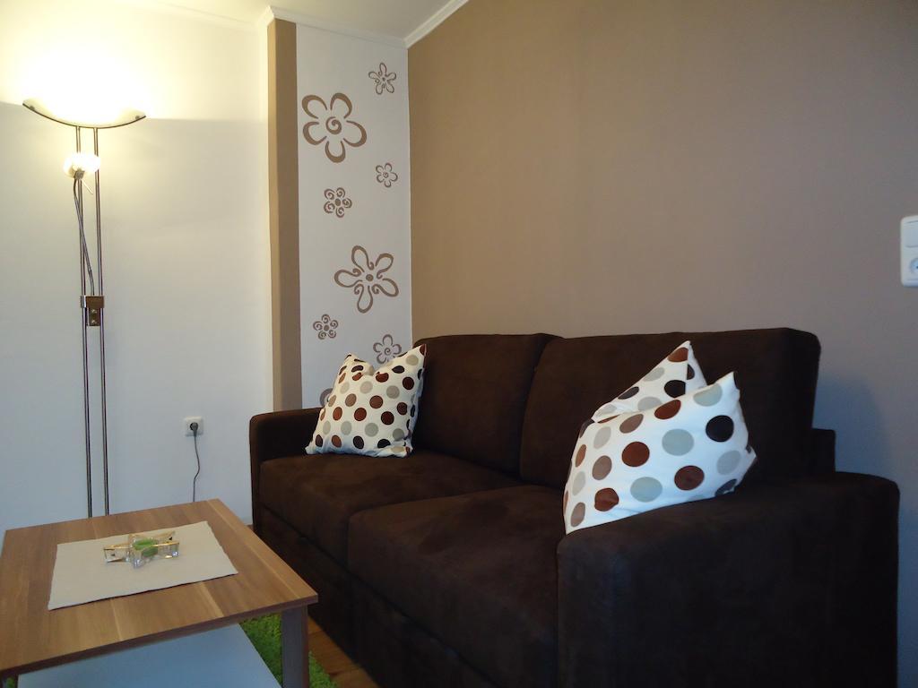 Haus Zerza Apartman Dorfgastein Szoba fotó