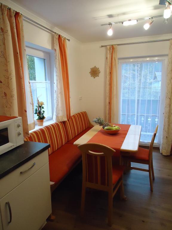 Haus Zerza Apartman Dorfgastein Szoba fotó