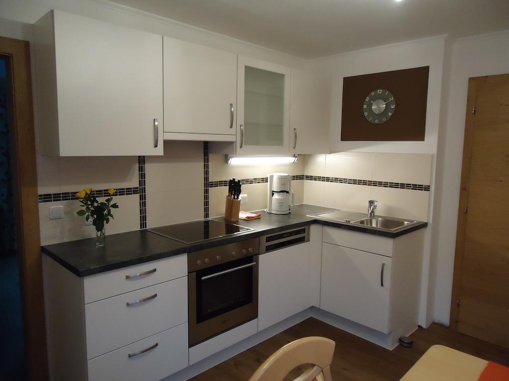Haus Zerza Apartman Dorfgastein Szoba fotó