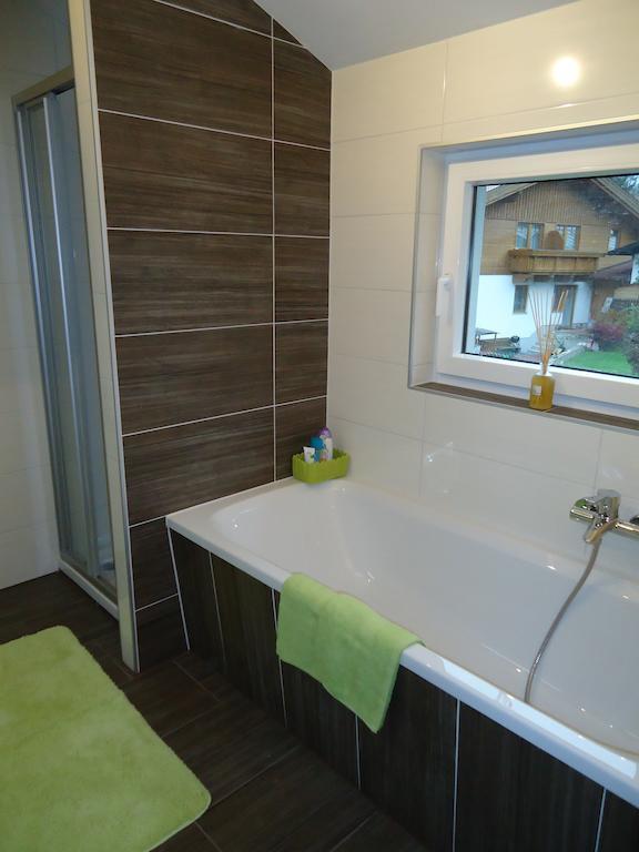 Haus Zerza Apartman Dorfgastein Szoba fotó