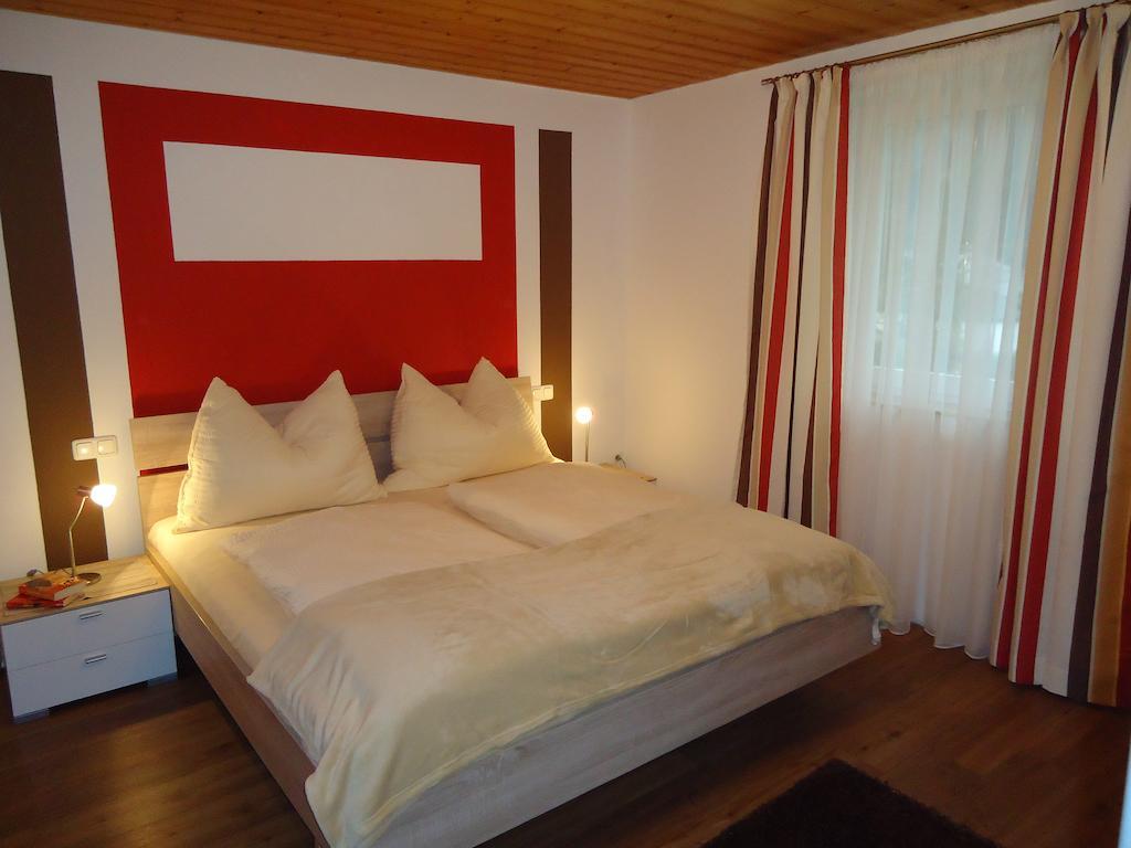 Haus Zerza Apartman Dorfgastein Szoba fotó