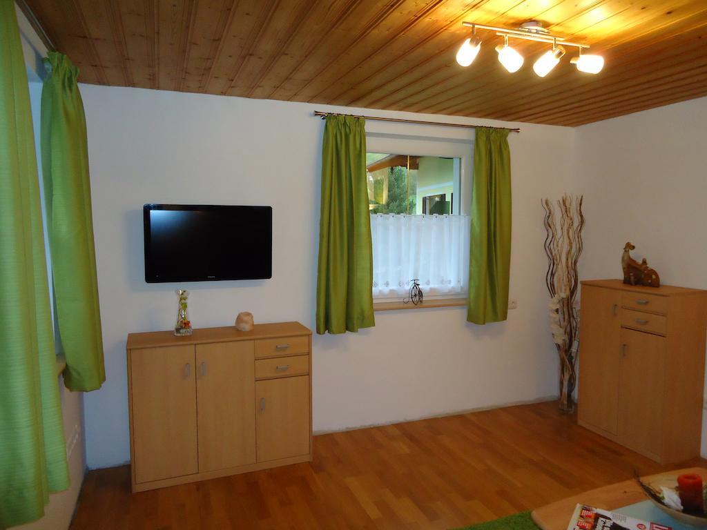 Haus Zerza Apartman Dorfgastein Szoba fotó