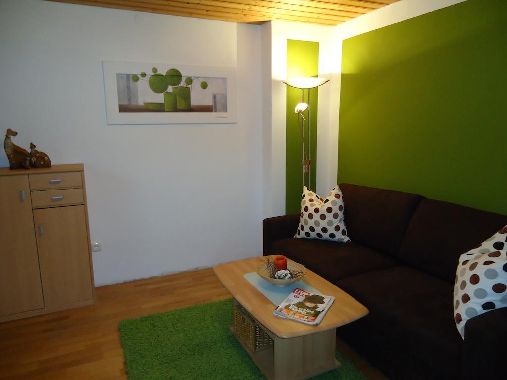 Haus Zerza Apartman Dorfgastein Szoba fotó
