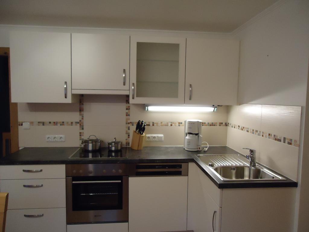 Haus Zerza Apartman Dorfgastein Szoba fotó