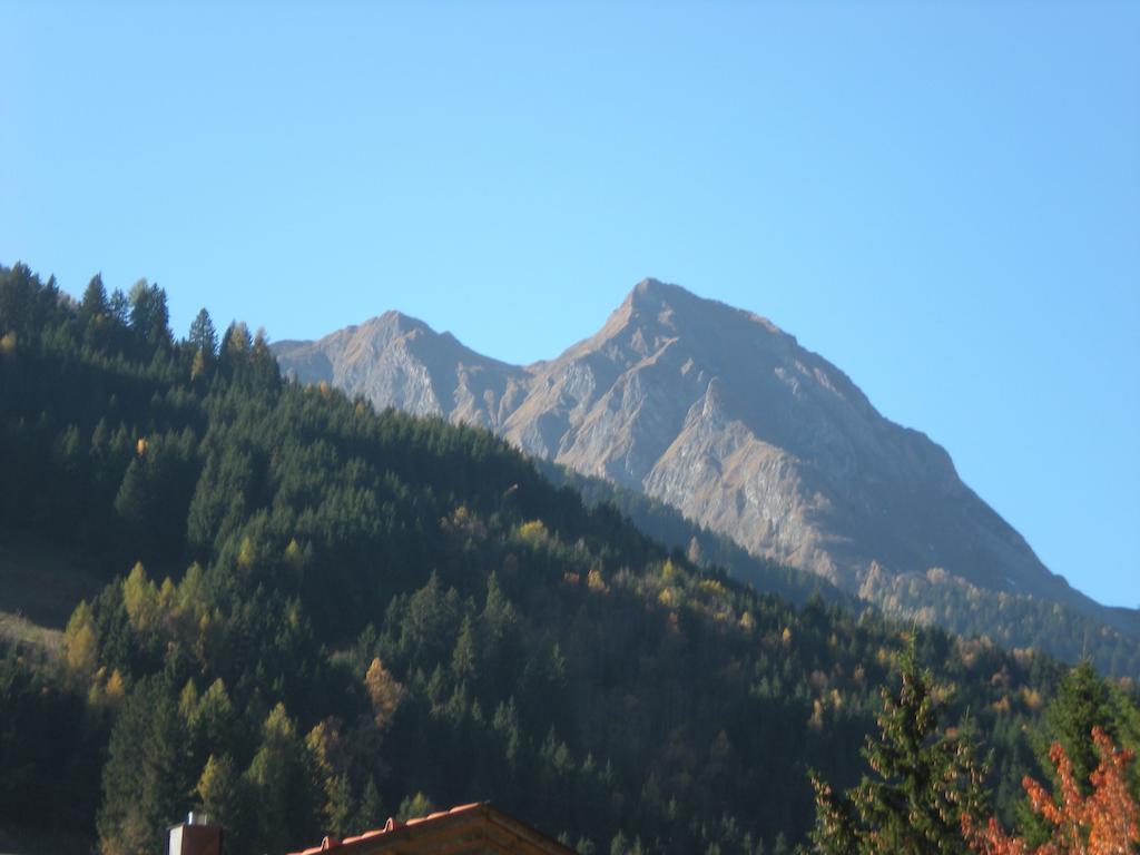 Haus Zerza Apartman Dorfgastein Kültér fotó