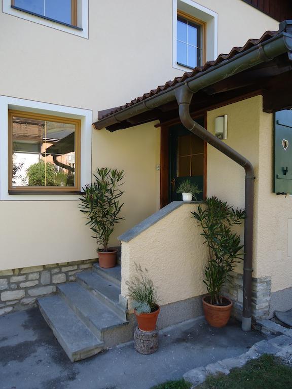 Haus Zerza Apartman Dorfgastein Kültér fotó